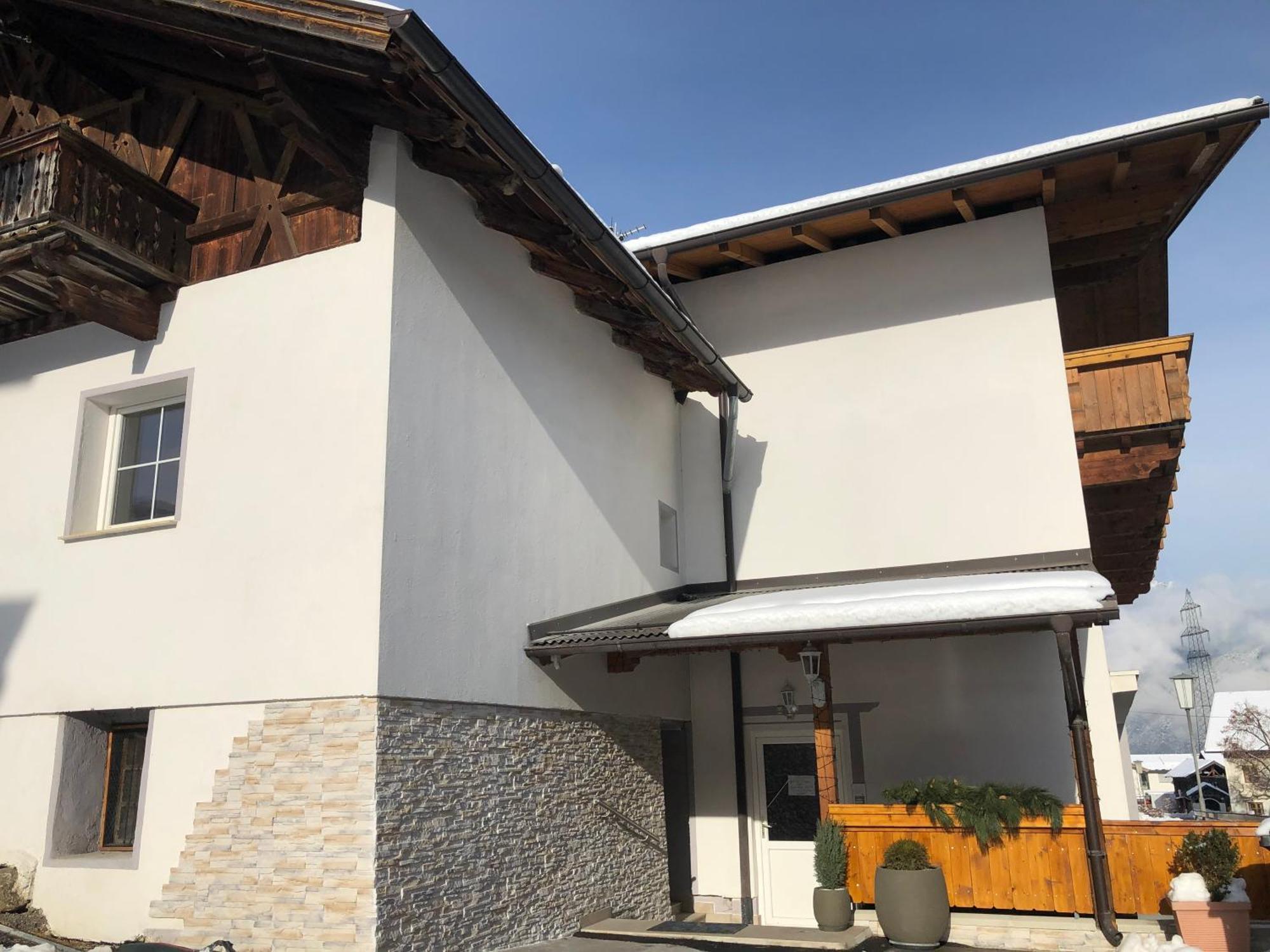 Gruenfelder Appartamento