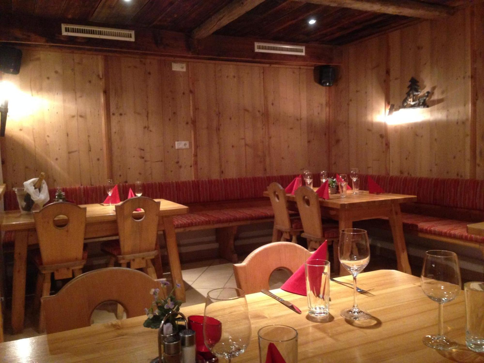Appartamento Gruenfelder