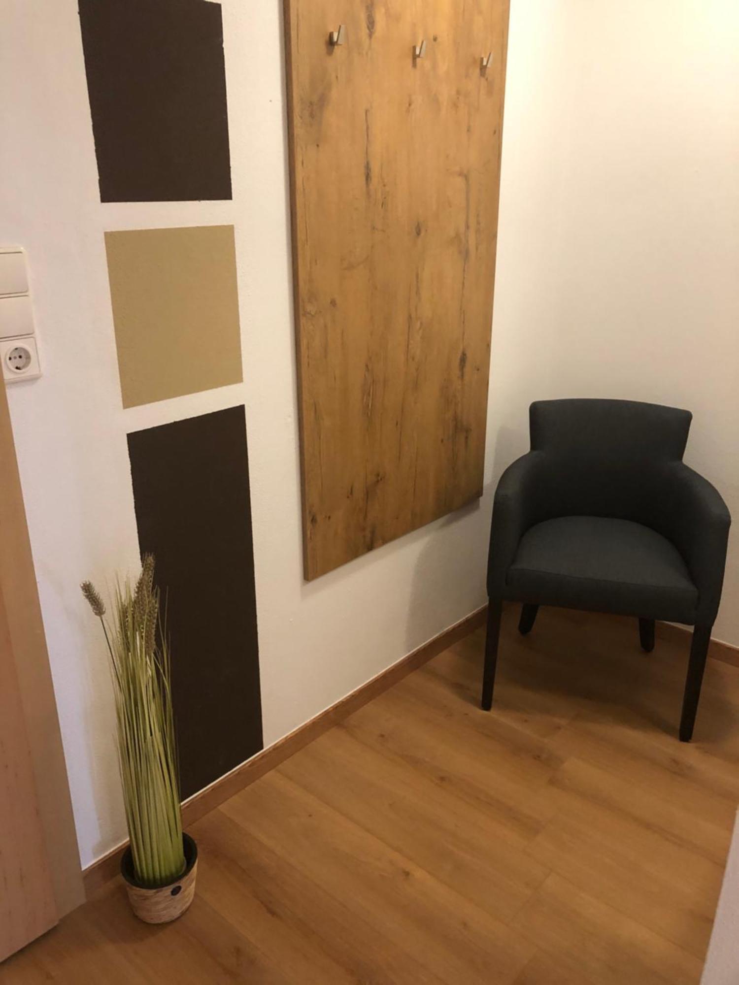 Gruenfelder Apartment