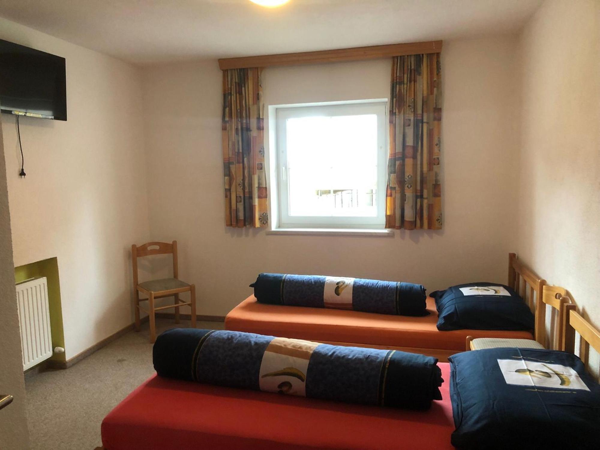 Apartment Gruenfelder