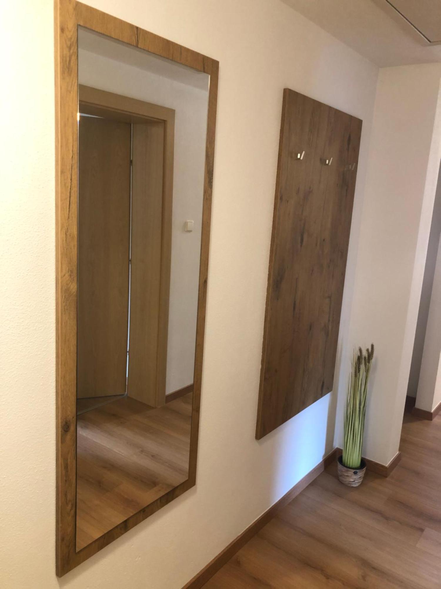 Apartment Gruenfelder Oberperfuss