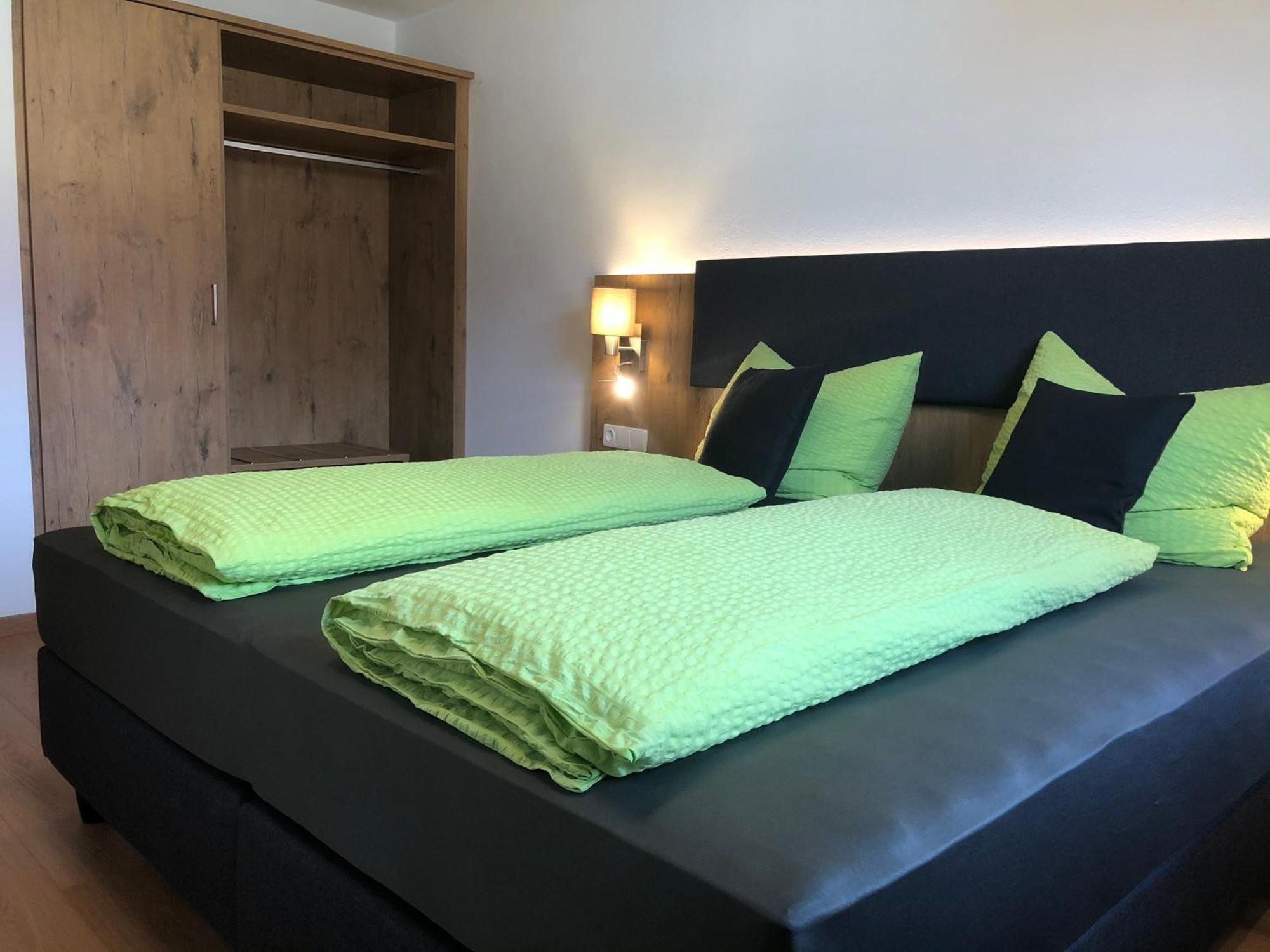 Apartment Gruenfelder