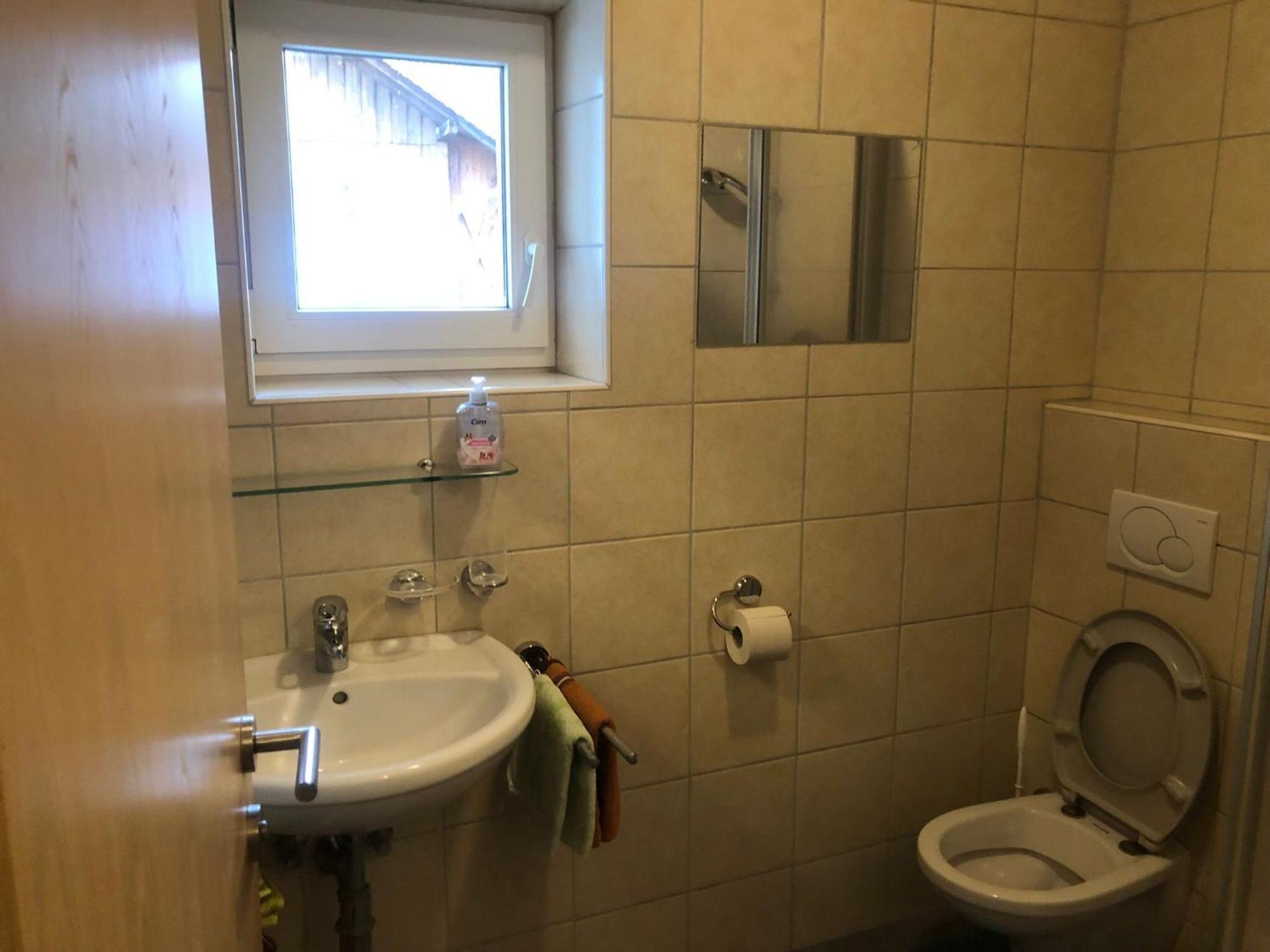 Gruenfelder Apartment *